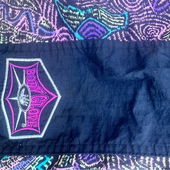 Body Glove Swim Coverup Shorts - Picture 3 of 7